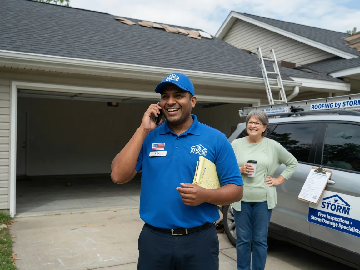 Roof Repair Near Me Buckner, AR FAQs