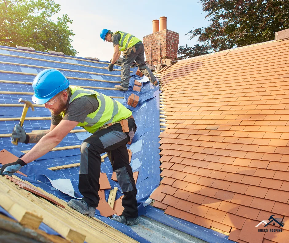 Why choose Roof Repair Near Me in Buckner, AR